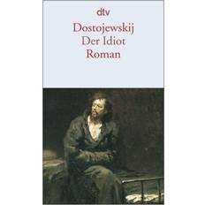 Drama Bücher Der Idiot