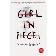 Libros Girl in Pieces (Tapa blanda, 2022)