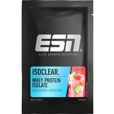 ESN Isoclear Strawberry Lime Flavor 30g