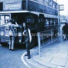 The Scotland Yard Gospel Choir