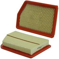 Wix Air Filter Fits select: 2014-2019 JEEP