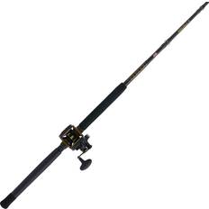 Fishing Gear Penn PENN Fishing Squall II Lever Drag Conventional Combo