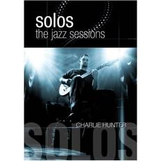 Movies Jazz Sessions: Charlie Hunter DVD 2011 Charlie Hunter Cert E