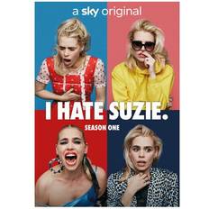 Movies I Hate Suzie: Season One DVD 2021 Billie Piper Cert 18 2 Discs