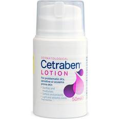Cetraben Lotion 50ml
