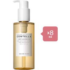 Madagascar Centella Light Cleansing Oil 8ea