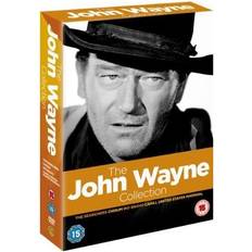 Movies John Wayne: The Signature Collection 2011 DVD 2011 John Ford, Hawks DIR