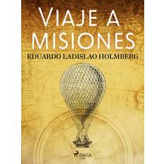 Viaje a misiones