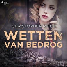 Best_beoordeeld Luisterboeken Wetten van bedrog (Luisterboek, MP3)