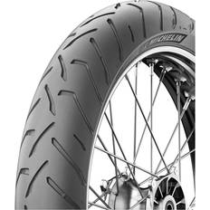 Motorcykeldäck på rea Michelin Anakee Road 90/90-21 TL/TT 54V
