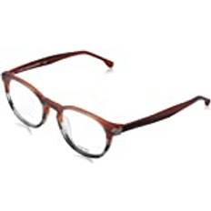 Lozza Men's Glasses Tortoiseshell - Blue Light Block