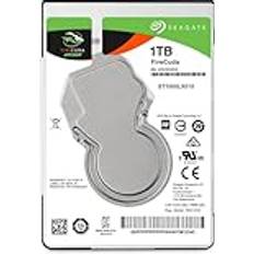 Seagate ST1000LX015 FireCuda 1 TB Internal Hybrid Hard Drive