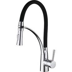 Pull Down Kitchen Sink Tap