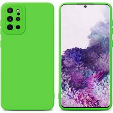Cadorabo Hoesje Geschikt Voor Samsung Galaxy S20 Plus