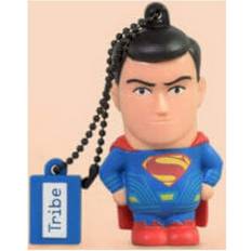 Tribe Clé USB Justice League Superman 32 Go