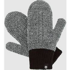 Best Manoplas Horsefeathers Dani Mittens - Stracciatella Gray