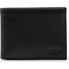 Levi's Bifold Wallet - Black