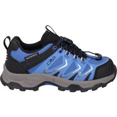 CMP Byne Low waterproof Outdoor Kinder blau