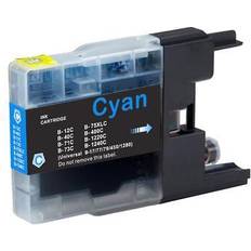 Go Inks Compatible 1 Go Inks replace LC1240C