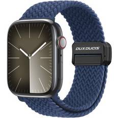 Dux ducis Elastic Nylon Strap Apple Watch Ultra 2
