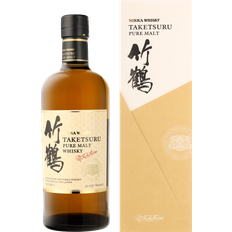Beer & Spirits Nikka Taketsuru Pure malt Whisky 70 cl