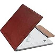 MoKo for Remarkable 2 Tablet Case, Lightweight Ultra-Thin Magnetic Case Pen Clasp, Cover Folio