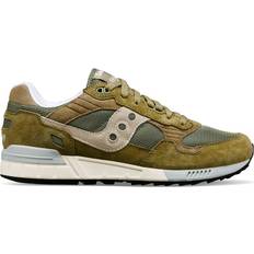 Saucony Shadow 5000 Sneakers - Sage