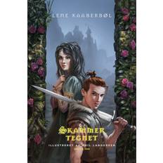 Skammerens datter 2 Skammertegnet pragtudgave (E-bog)
