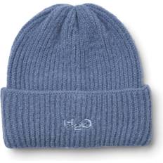 H2O Tilbehør H2O Mariager Knit hue Huer hos Magasin Blå ONE