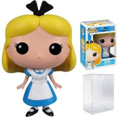 Pop Funko Disney Series 5: Alice in Wonderland Vinyl Figure Bundled with Box Protector cASE