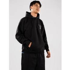 Thrasher Magazine Thrasher Gonz Mini Logo Hoodie black