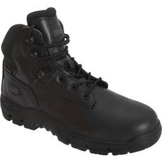 Magnum Precision Sitemaster Fully Composite Waterproof Safety Boots Black