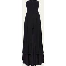 Abendkleider Proenza Schouler Danielle Strapless Midi Dress