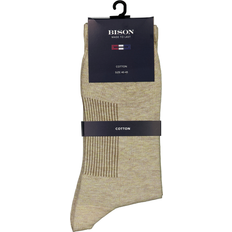 Bison Undertøj Bison Strømper Brun 45-48