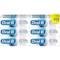 Oral-B Gum & Enamel Repair Gentle Whitening for Sensitive Teeth Pack of