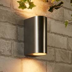 Lighting Edit Chile Up & Down Wall light