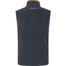 Härkila Vester Härkila Womens 2023 Sandhem Waistcoat Dark Navy