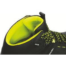 Heckel Uvex Safety, Arbeitsschuhe, Maccrossroad 3.0 S3, 41