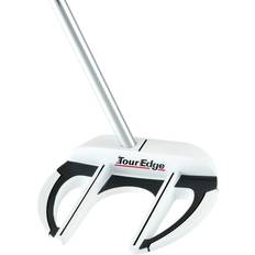 Tour Edge Golf Tour Edge HP Series 02 Counter-Balance Putter, Right