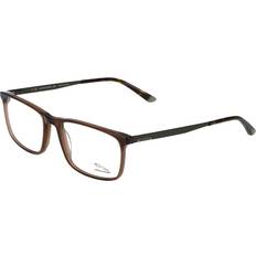 2501 5100 Brown Size Free Lenses HSA/FSA Insurance Blue Light Block Available