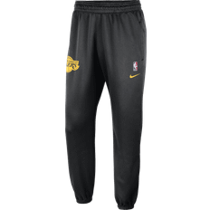 Nike Pantaloni & Shorts Nike Men's Los Angeles Lakers Spotlight Dri-Fit NBA Trousers