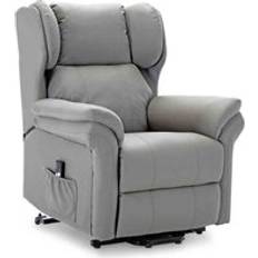 Recliner Armchairs More4Homes Oakford Electric Rise Armchair