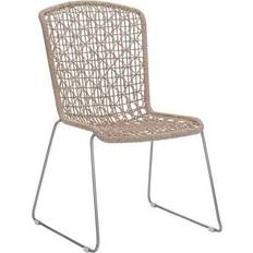 Synthetic Rattan Garden Chairs Bernhardt Carmel