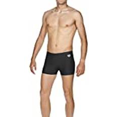 Nylon Maillots de Bain Arena Dynamo Short, badbyxa herr Black