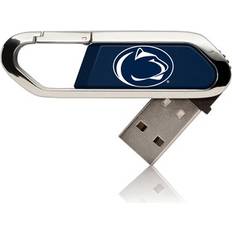 Keyscaper Penn State Nittany Lions 16GB Clip USB Flash Drive