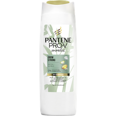 Hårprodukter Pantene Pro-V Miracles Grow Strong Shampoo
