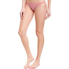 Grey Bikinis Melissa Odabash Brazilian Bikini Bottom