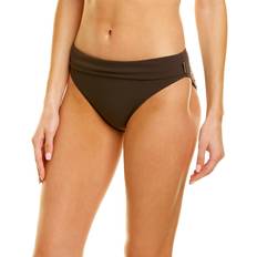 Polyamide Bikini Bottoms Shan SHAN Regular Cut Bikini Bottom