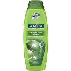 Palmolive Silky Shine Aloe Shampoo