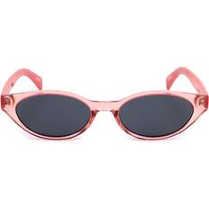 LV 1003/S Solbriller - Transparent Pink